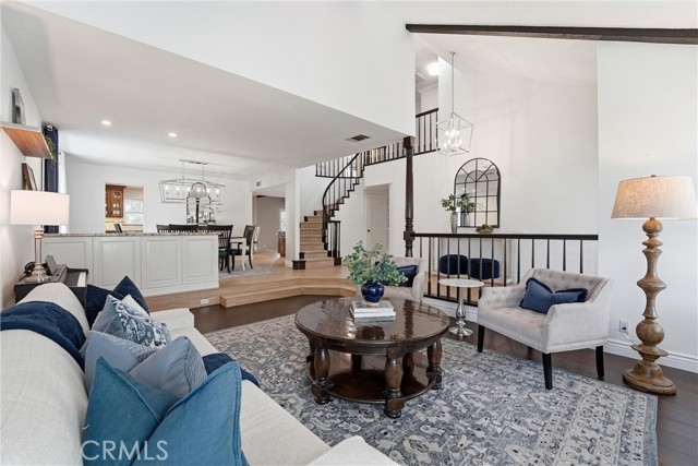 Detail Gallery Image 6 of 56 For 6305 E Rocking Horse, Orange,  CA 92869 - 4 Beds | 2/1 Baths