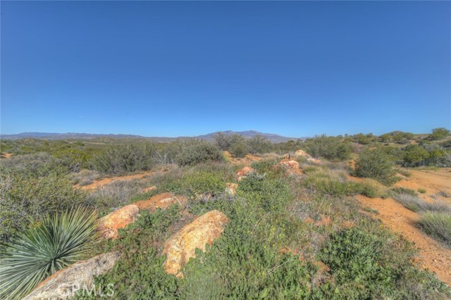 Detail Gallery Image 5 of 19 For 0 Trails End, Anza,  CA 92539 - – Beds | – Baths