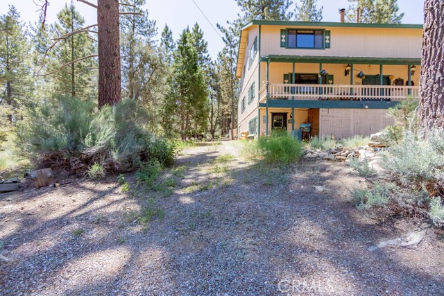 2532 Brentwood Place, Pine Mtn Club, California 93222, 4 Bedrooms Bedrooms, ,2 BathroomsBathrooms,Residential,For Sale,2532 Brentwood Place,CRSR23222087