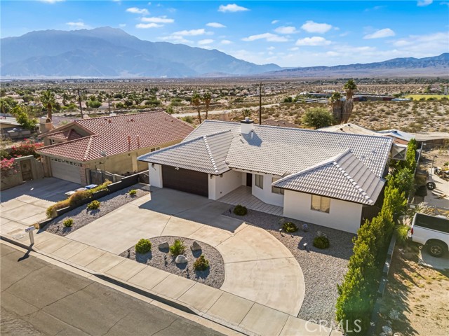 Detail Gallery Image 5 of 47 For 9095 Calle Barranca, Desert Hot Springs,  CA 92240 - 3 Beds | 2 Baths