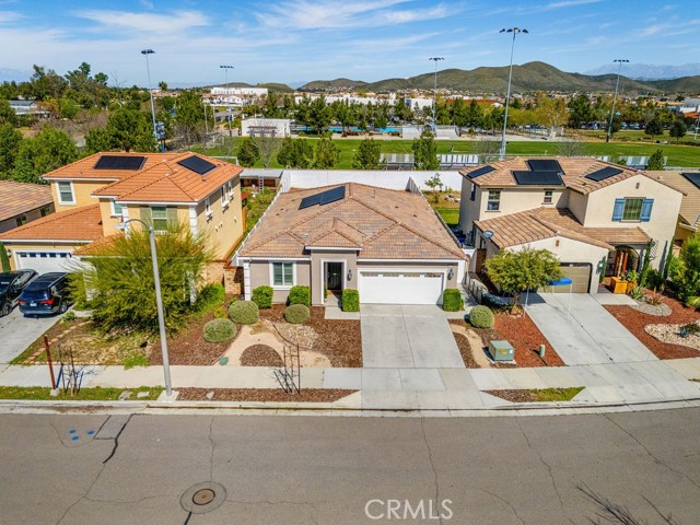 Detail Gallery Image 42 of 49 For 27464 Cloudy Peak, Menifee,  CA 92584 - 3 Beds | 2 Baths