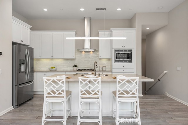 Detail Gallery Image 21 of 51 For 150 Nature Walk, Irvine,  CA 92618 - 2 Beds | 2 Baths