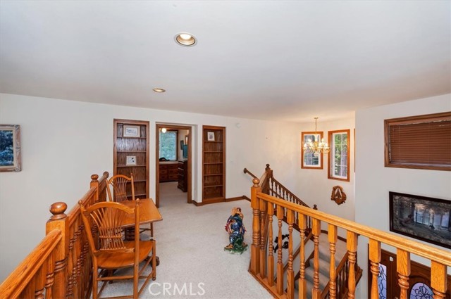 393 Brentwood, Lake Arrowhead, CA 92352