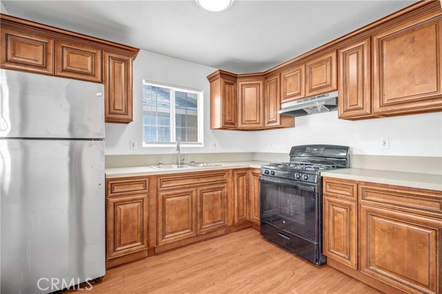 Detail Gallery Image 12 of 15 For 3232 W Vernon, Los Angeles,  CA 90008 - – Beds | – Baths