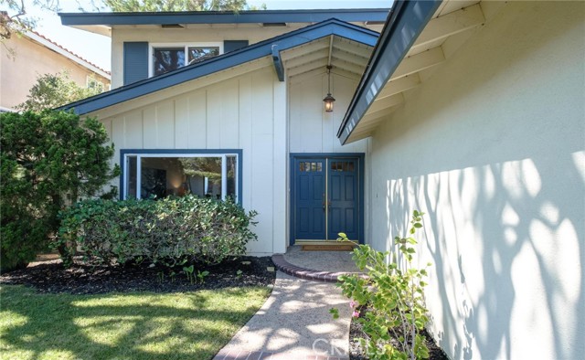 28737 Doverridge Drive, Rancho Palos Verdes, California 90275, 5 Bedrooms Bedrooms, ,1 BathroomBathrooms,Residential,Sold,Doverridge,PV24200538