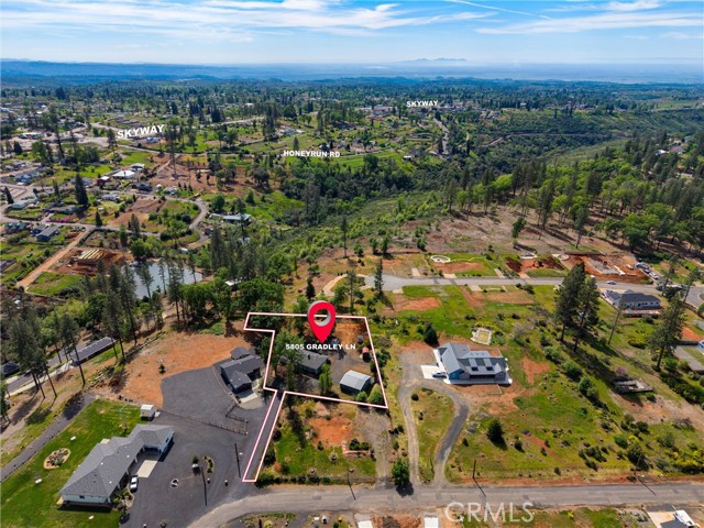 Detail Gallery Image 21 of 31 For 5805 Gradley, Paradise,  CA 95969 - 3 Beds | 2 Baths