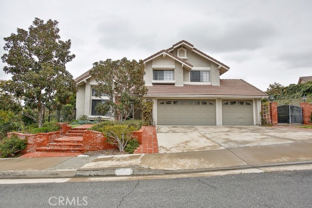 2665 N Vista Bluff Rd, Orange, CA 92867