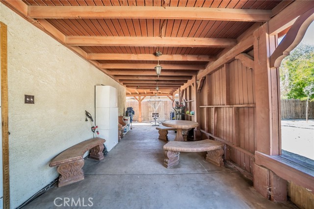 Detail Gallery Image 40 of 50 For 40903 161st St, Lancaster,  CA 93535 - 3 Beds | 2 Baths