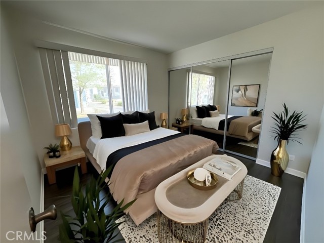 Detail Gallery Image 3 of 21 For 74614 Driftwood #C,  Palm Desert,  CA 92260 - 2 Beds | 1 Baths