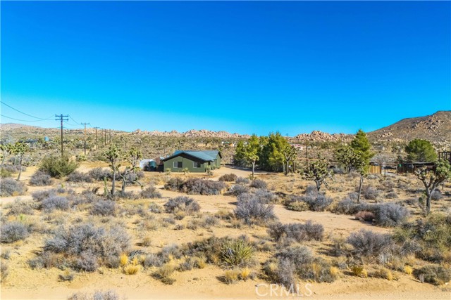 Detail Gallery Image 30 of 56 For 52430 Geronimo Trl, Pioneertown,  CA 92268 - 2 Beds | 1 Baths