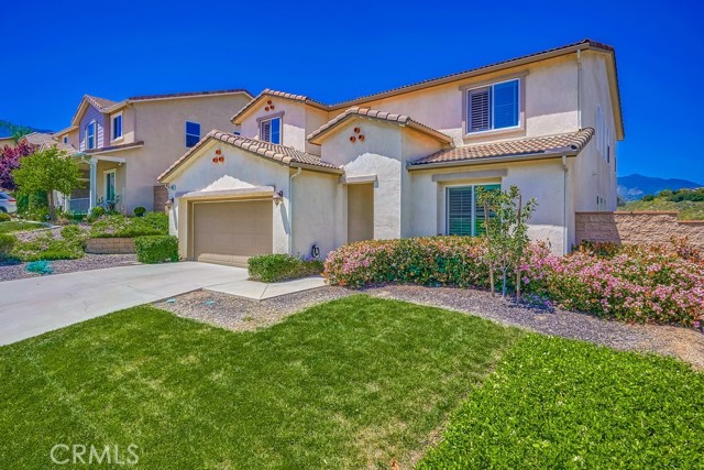 Detail Gallery Image 2 of 43 For 25905 Woodpecker Ln, Corona,  CA 92883 - 4 Beds | 2/1 Baths
