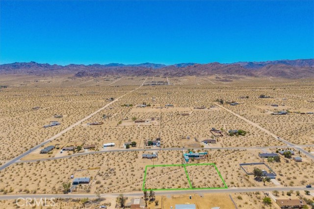 Detail Gallery Image 17 of 27 For 1 Jadeite St, Joshua Tree,  CA 92252 - – Beds | – Baths