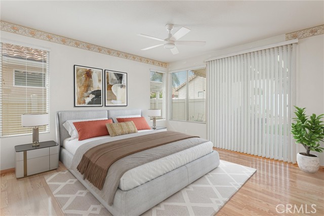 Detail Gallery Image 26 of 40 For 1619 Fairway Oaks Ave, Banning,  CA 92220 - 2 Beds | 2 Baths