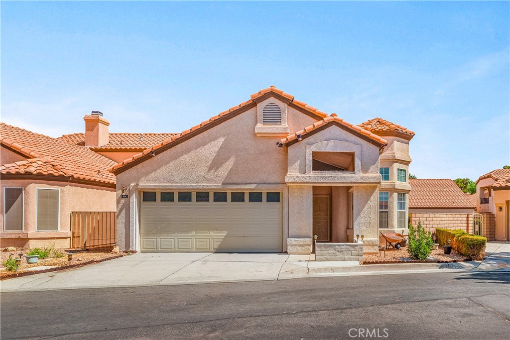 19192 Garcelon Court