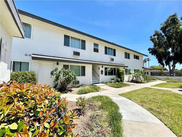 Detail Gallery Image 22 of 22 For 3175 Quartz Ln #5,  Fullerton,  CA 92831 - 2 Beds | 1 Baths