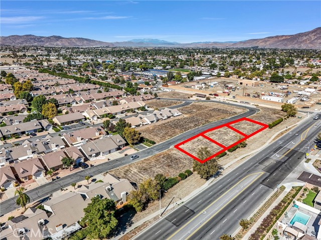 Detail Gallery Image 6 of 10 For 1371 Senator, San Jacinto,  CA 92583 - – Beds | – Baths