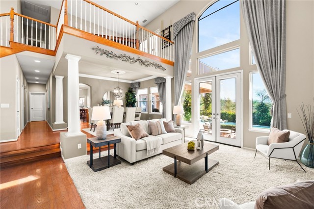 Detail Gallery Image 8 of 62 For 5655 High Meadow, Rancho Cucamonga,  CA 91737 - 5 Beds | 4/1 Baths