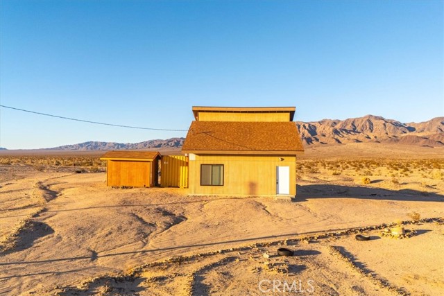 Detail Gallery Image 4 of 43 For 83874 Valle Vista Rd, Twentynine Palms,  CA 92277 - 1 Beds | 1 Baths