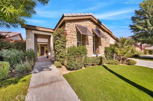 Image Number 1 for 81832   Rustic Canyon DR in LA QUINTA