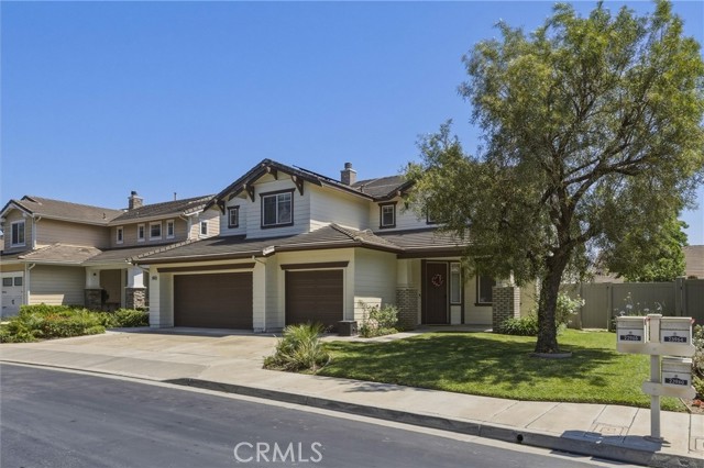 23964 Old Pomegranate RD