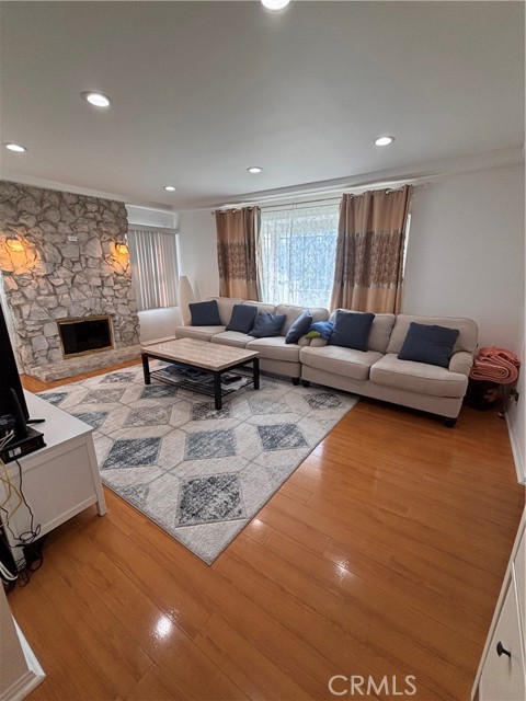 Detail Gallery Image 48 of 49 For 9812 S Denker, Los Angeles,  CA 90047 - 2 Beds | 1 Baths