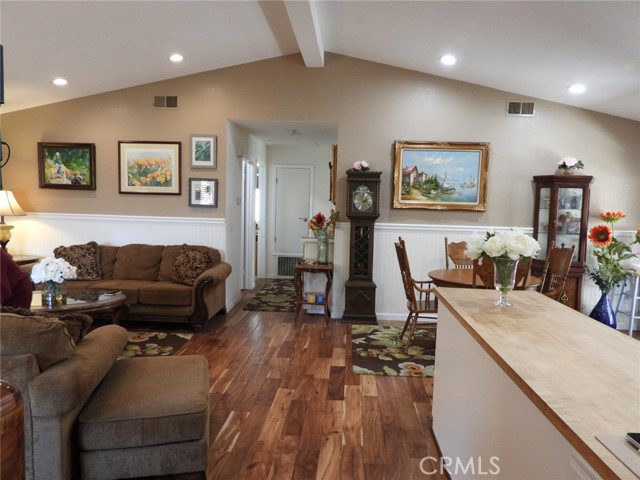 Detail Gallery Image 1 of 1 For 2222 Iliff Ln, Santa Maria,  CA 93458 - 2 Beds | 2 Baths