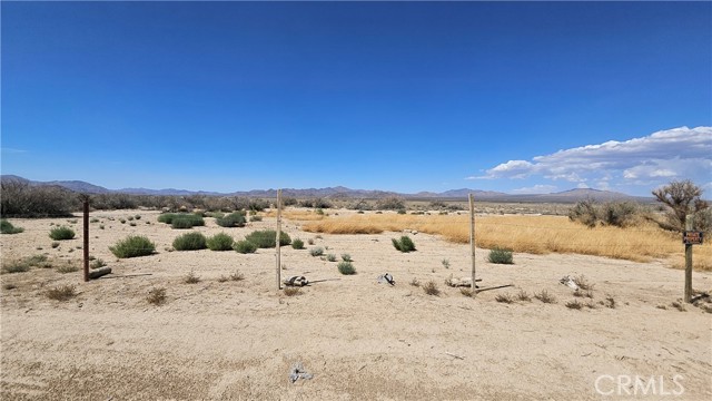 Detail Gallery Image 5 of 6 For 0 Amber Rd., Lucerne Valley,  CA 24354 - – Beds | – Baths