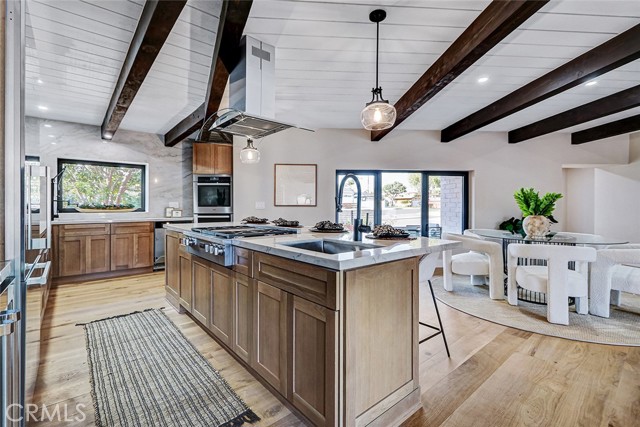 Detail Gallery Image 28 of 55 For 876 Center St, El Segundo,  CA 90245 - 3 Beds | 2/1 Baths