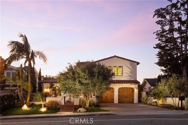 1708 Calle De Los Alamos