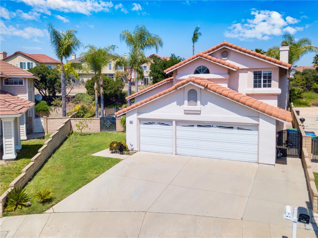 Image 2 for 2438 Hawkwood Dr, Chino Hills, CA 91709