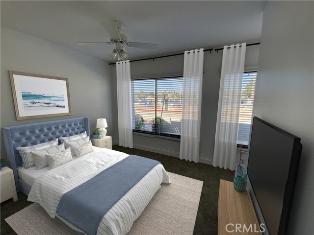Detail Gallery Image 13 of 21 For 2137 Channel Rd, Newport Beach,  CA 92661 - 4 Beds | 2/1 Baths