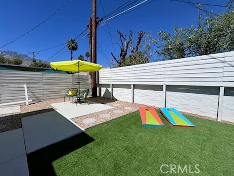 Detail Gallery Image 52 of 61 For 3940 E Calle San Antonio, Palm Springs,  CA 92264 - 3 Beds | 2 Baths
