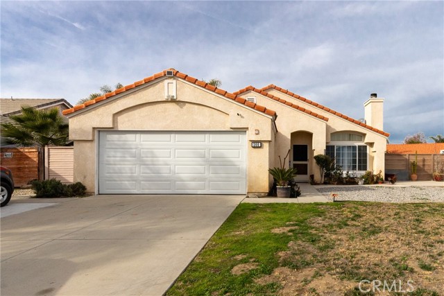 Detail Gallery Image 1 of 1 For 366 S Kirby St, San Jacinto,  CA 92582 - 3 Beds | 2 Baths