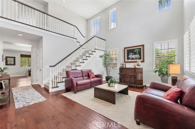 Image 4 of 57 For 46379 Canyon Crest Court