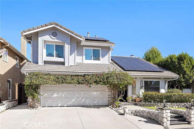 Detail Gallery Image 2 of 39 For 21072 Cimmaron Ln, Trabuco Canyon,  CA 92679 - 4 Beds | 3 Baths