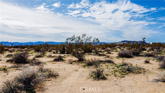 Detail Gallery Image 4 of 24 For 0 Starlight St, Yucca Valley,  CA 92285 - – Beds | – Baths