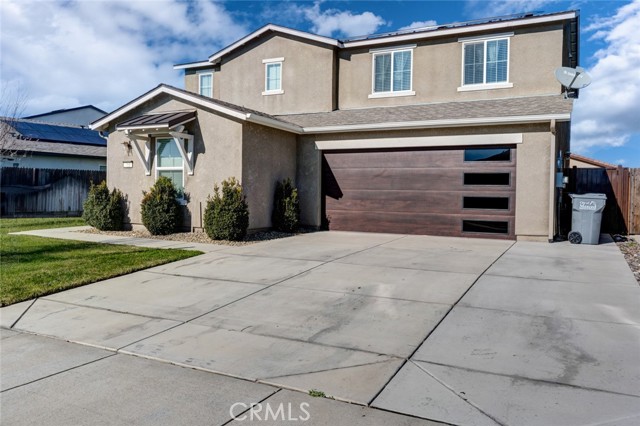 Detail Gallery Image 4 of 75 For 753 Heitz Way, Merced,  CA 95348 - 5 Beds | 3/1 Baths