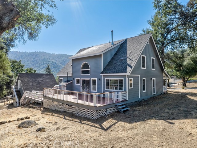 Detail Gallery Image 36 of 60 For 40493 Griffin Dr, Oakhurst,  CA 93644 - 4 Beds | 3/1 Baths