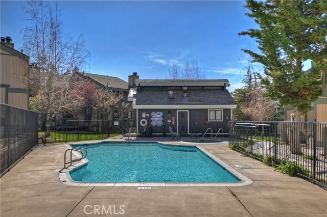 Detail Gallery Image 40 of 47 For 760 Blue Jay Rd #28,  Big Bear Lake,  CA 92315 - 2 Beds | 2 Baths