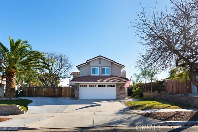 2157 Kiwi Circle, Corona, CA 92879