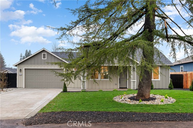 Detail Gallery Image 3 of 42 For 6261 Forest Ln, Paradise,  CA 95969 - 2 Beds | 2 Baths