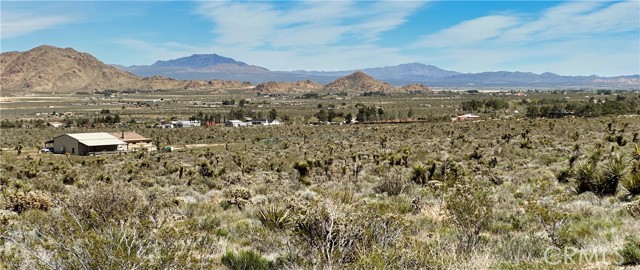 Detail Gallery Image 4 of 7 For 0 High Rd, Lucerne Valley,  CA 92356 - – Beds | – Baths