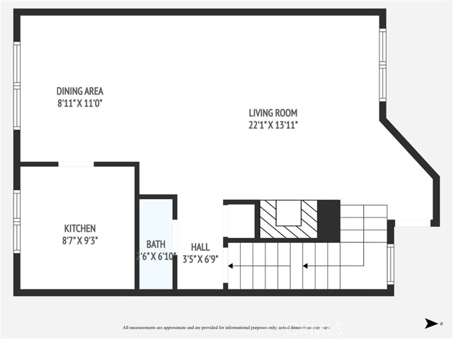 254 N Mar Vista Avenue, Pasadena CA: https://media.crmls.org/medias/8cc7eb1d-7036-4771-a551-fd43ef75696e.jpg