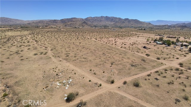  Land for Sale in Apple Valley, California