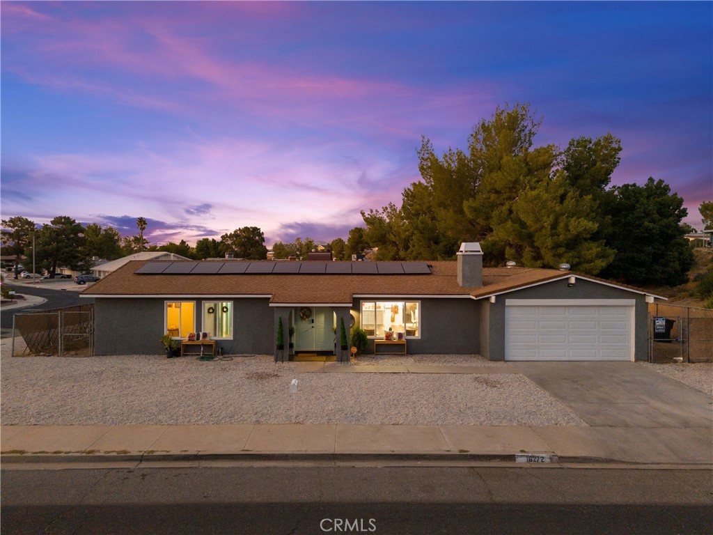 16272 Trinidad Drive