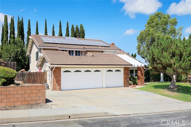 2275 Oldridge Dr, Hacienda Heights, CA 91745