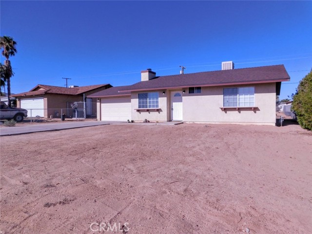 Detail Gallery Image 17 of 19 For 5384 Morongo Rd, Twentynine Palms,  CA 92277 - 2 Beds | 1 Baths