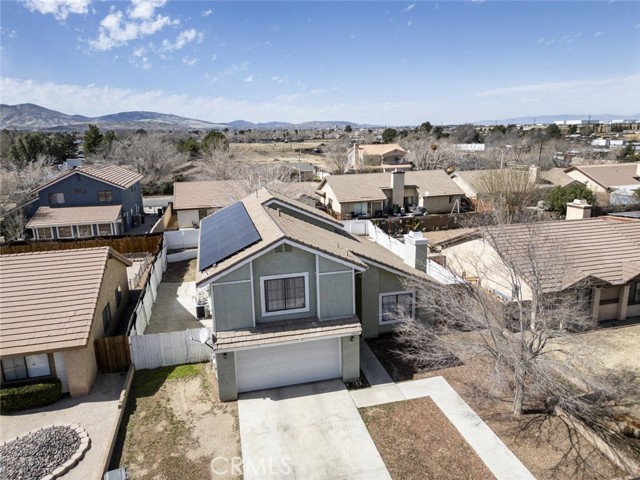 Detail Gallery Image 26 of 30 For 38633 Angele Trumpet Ct, Palmdale,  CA 93550 - 4 Beds | 3 Baths