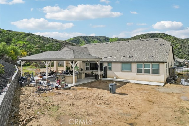 Detail Gallery Image 35 of 44 For 34676 Conadria Ave, Yucaipa,  CA 92399 - 4 Beds | 3/1 Baths