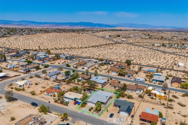 Detail Gallery Image 31 of 31 For 6349 Cahuilla Ave, Twentynine Palms,  CA 92277 - 3 Beds | 2 Baths